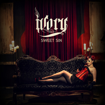 Ivory - Sweet Sin (Explicit)