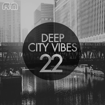 Various Artists - Deep City Vibes, Vol. 21