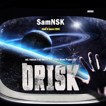 SamNSK - Alone in Space (2015)