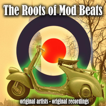 Various Artists - The Roots of Mod Beats