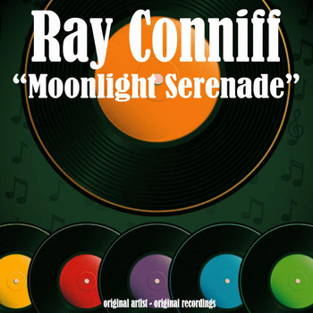 Ray Conniff - Moonlight Serenade