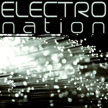 Various Artists - Electro Nation