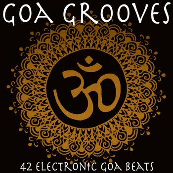 Various Artists - Goa Grooves