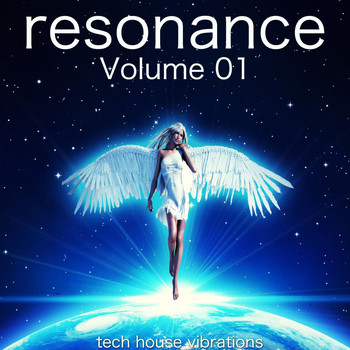 Various Artists - Resonance, Vol. 1 (Tech House Vibrations)