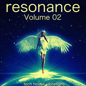 Various Artists - Resonance, Vol. 2 (Tech House Vibrations)