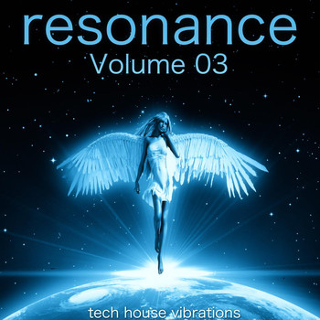 Various Artists - Resonance, Vol. 3