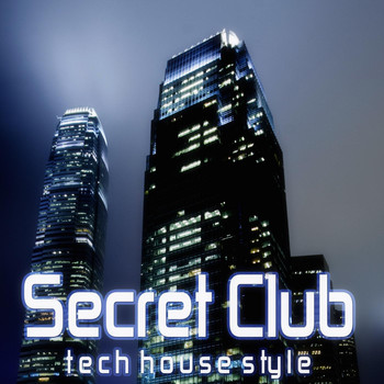 Various Artists - Secret Club