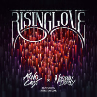 Arno Cost & Norman Doray - Rising Love