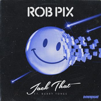 Rob Pix - Jack That
