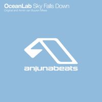 Above & Beyond pres. OceanLab - Sky Falls Down