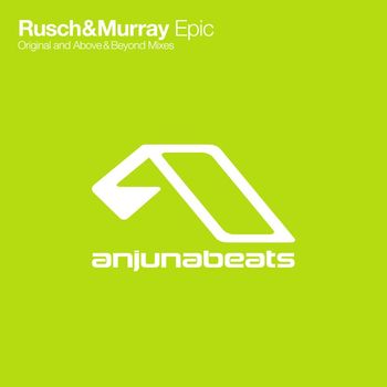 Rusch & Murray - Epic