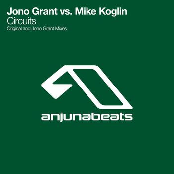 Jono Grant vs. Mike Koglin - Circuits