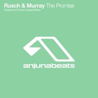 Rusch & Murray - The Promise