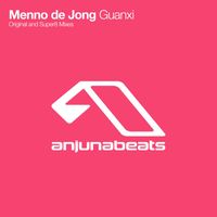 Menno de Jong - Guanxi