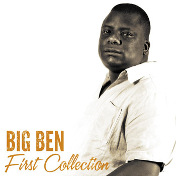 Big Ben - First Collection