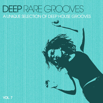 Various Artists - Deep Rare Grooves, Vol. 7