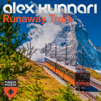 Alex Kunnari - Runaway Train