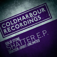 Solid Stone - Shatter E.P.