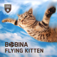 Bobina - Flying Kitten