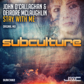 John O'Callaghan & Deirdre McLaughlin - Stay With Me