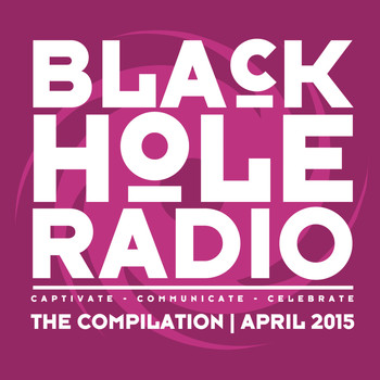 Various Artists - Black Hole Radio April 2015