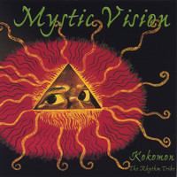 Kokomon - Mystic Vision