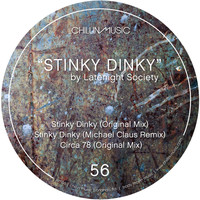 Latenight Society - Stinky Dinky