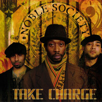 Noble Society - Take Charge