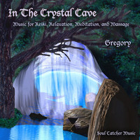 Gregory - In the Crystal Cave