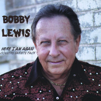 Bobby Lewis - Here I Am Again