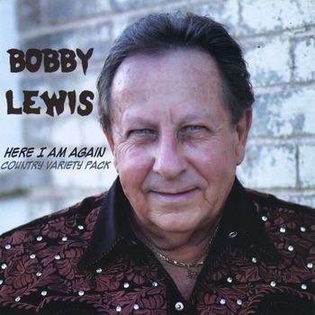 Bobby Lewis - Here I Am Again