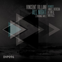 Vincent Villani - All Night