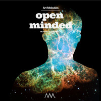 Laurent Rochelle - Open Minded (Moving Your Mind)