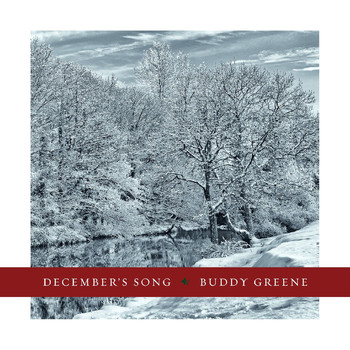 Buddy Greene - December's Song