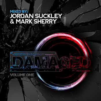 Jordan Suckley & Mark Sherry - Damaged Records