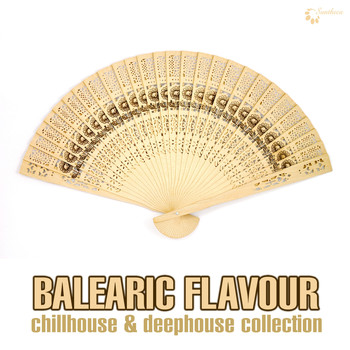 Various Artists - Balearic Flavour (Chillhouse & Deephouse Collection)