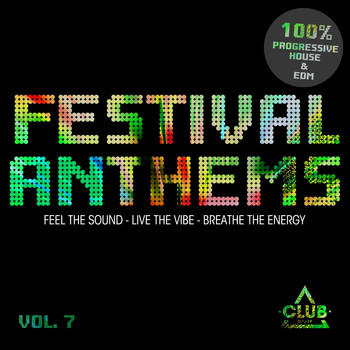 Various Artists - Festival Anthems, Vol. 7