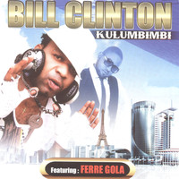 Bill Clinton - Kulumbimbi