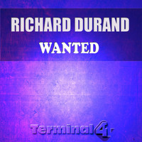 Richard Durand - Wanted