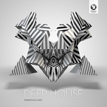 Various Artists - Deep House Essentials #005 - Armada Music (Mixed Version)