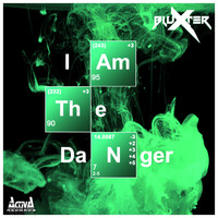 Bluxter - I Am the Danger