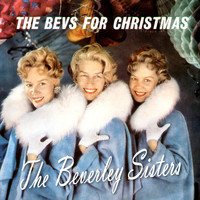 The Beverley Sisters - The Bevs for Christmas