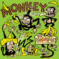 Monkey - Bananarchy