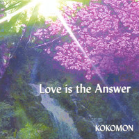 Kokomon - Love Is the Answer