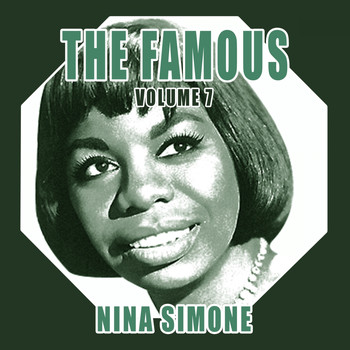 Nina Simone - The FamousNina Simone, Vol. 7