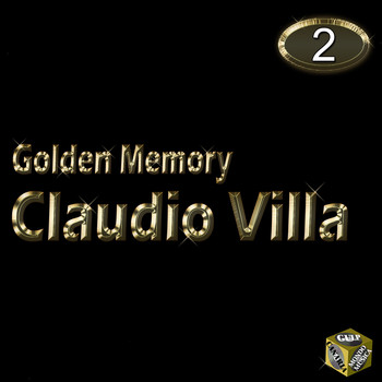 Claudio Villa - Claudio Villa, Vol. 2 (Golden Memory)