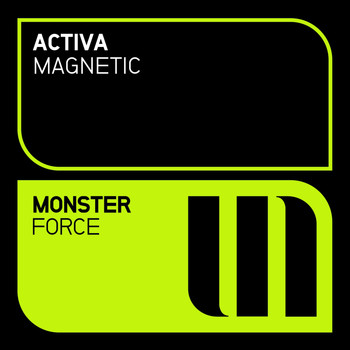 Activa - Magnetic (Radio Versions)
