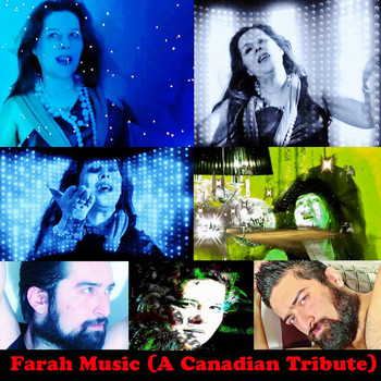 Farah - Farah Music (A Canadian Tribute)