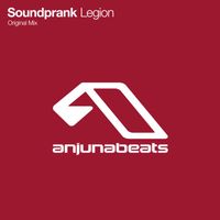 Soundprank - Legion