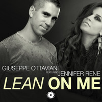 Giuseppe Ottaviani featuring Jennifer Rene - Lean on Me